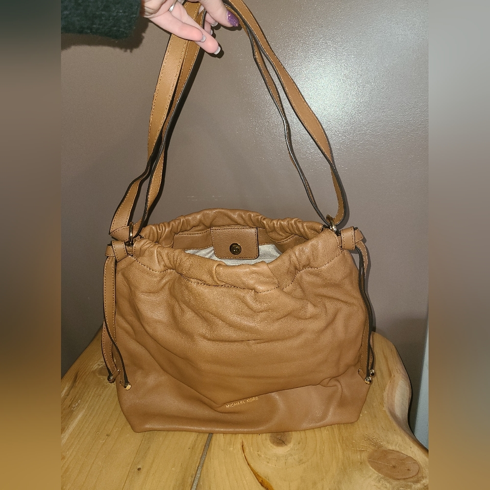 Authentic Michael kors bag